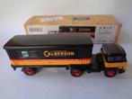 Norev Unic Esterel Calberson Truck in doos.  1/43 - 1/50, Ophalen of Verzenden, Zo goed als nieuw, Bus of Vrachtwagen, Overige merken
