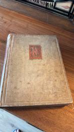 Goud zilver edelstenen boek J.Bolman, Antiek en Kunst, Antiek | Boeken en Bijbels, Ophalen of Verzenden