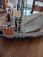 Play-mobil te koop., Ophalen, Gebruikt
