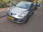 Mazda 2 1.3 55KW 5DRS 2011 Grijs, Voorwielaandrijving, 15 km/l, 74 pk, 4 cilinders