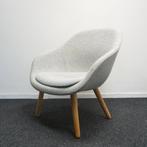 Hay About a Lounge AAL 82 Design Fauteuils | Licht grijs