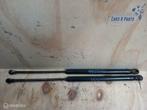 Volkswagen Fox Gasveer Achterklep 5Z6827550B Set 2005 - 2011, Auto-onderdelen, Ophalen of Verzenden, Gebruikt