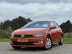 Volkswagen Polo 1.0 TSI Comfortline Business - Energetic Ora, Auto's, Voorwielaandrijving, Gebruikt, Origineel Nederlands, Bedrijf