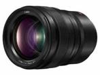 Panasonic 50mm 1.4 pro L, Verzenden, Zo goed als nieuw, Standaardlens