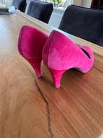 Roze Cellini Hakken - Maat 39, Ophalen of Verzenden, Gedragen, Roze, Pumps