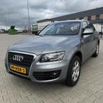 Audi Q5 2.0 TFSI quattro Pro Line | Automaat | Trekhaak, Auto's, Audi, Automaat, Euro 5, Gebruikt, Origineel Nederlands