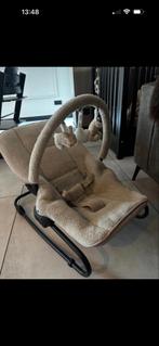 Wipstoel, Ophalen of Verzenden, Zo goed als nieuw