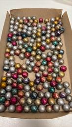 175 oude kleiknikkers, Antiek en Kunst, Ophalen of Verzenden