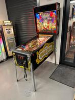 Flipperkast Bally The Game Show Pinball 1990, Flipperkast, Gebruikt, Dot-matrix, Bally