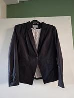 Colbert dames maat 42, Ophalen of Verzenden, Zo goed als nieuw, Maat 42/44 (L), Zwart