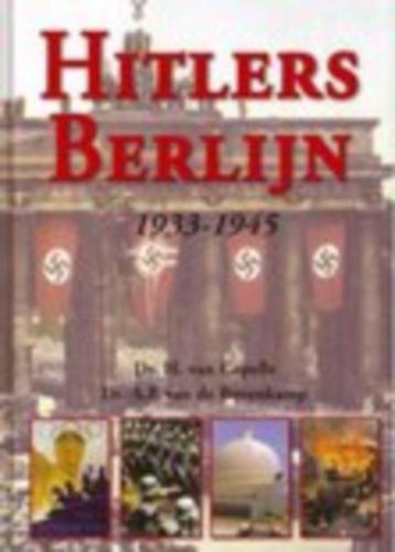 Hitlers Berlijn 1933-1945 beschikbaar voor biedingen