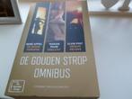 De gouden strop omnibus, Marion Pauw, Rene Appel, Elvis Post, Boeken, Gelezen, Ophalen of Verzenden