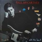 Paul McCartney ( the Beatles), Ophalen of Verzenden, 1960 tot 1980, Zo goed als nieuw, Blues