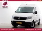 Volkswagen Crafter 35 2.0 TDI 177pk RWD L3H3 (L2H2) Airco/Ca, 13 km/l, Achterwielaandrijving, Gebruikt, Euro 6