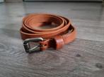 Mooie bruin leer riem JOSS, maat 135, Nieuw (LI1), Kleding | Dames, Ophalen of Verzenden, Nieuw, Bruin, 100 cm of meer