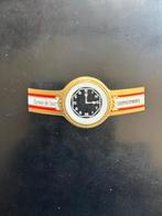 sigarenbandje Corona de Luxe, Ophalen of Verzenden, Zo goed als nieuw, Sigarenbandjes