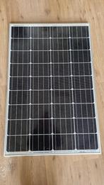 Victron energy zonnepaneel 115 W, Ophalen, Gebruikt