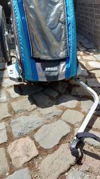 Thule chariot cx1 fietskar ook als hardloopkar te gebruiken, Fietsen en Brommers, Fietsaccessoires | Aanhangers en Karren, Ophalen