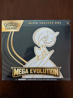 Pokémon Mega Evolution Gardevoir Elite Trainer Box, Hobby en Vrije tijd, Verzamelkaartspellen | Pokémon, Ophalen of Verzenden