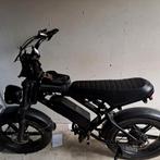 Stoere Fatbike te koop!, Gebruikt, 59 cm of meer, 50 km per accu of meer, Ophalen