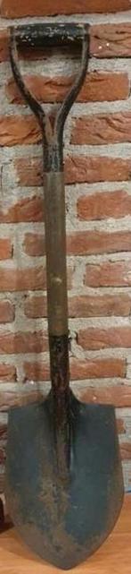 Militaire leger schep bushcraft kamperen lq440bd, Ophalen of Verzenden
