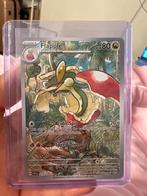 Flapple Illustration Rare 210/191, Hobby en Vrije tijd, Verzamelkaartspellen | Pokémon, Ophalen of Verzenden, Nieuw, Losse kaart