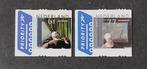 Nederland NVPH 2246 2247 (pf), Postzegels en Munten, Postzegels | Nederland, Verzenden, Na 1940, Postfris