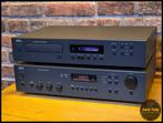 NAD 712 + 512, Overige merken, Gebruikt, ., Ophalen of Verzenden