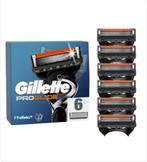 Gillette Fusion5 Proglide - 6 Stuks, Bad & Douche, Ophalen of Verzenden, Weens 505, Pg.pers@hkstrategies.com
