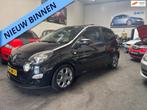 Renault Twingo 1.2 16V Dynamique special Edition uitvoering, Auto's, Voorwielaandrijving, Gebruikt, Zwart, 4 cilinders