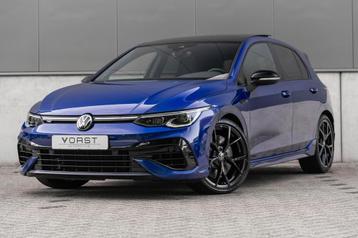 Volkswagen Golf 2.0 TSI R 4Motion Performance Akrapovic HK beschikbaar voor biedingen