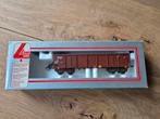 Lima Eaos NS, Gelijkstroom, Wagon, Ophalen of Verzenden, Zo goed als nieuw