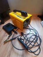 Ferm Concept 1400 lasapparaat - Gebruikt, Ophalen of Verzenden