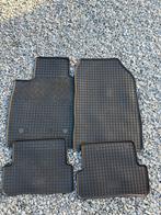 Renault Clio 4 Rubberen Mattenset, Ophalen, Zo goed als nieuw