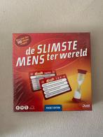 De slimste mens ter wereld, Ophalen of Verzenden, Nieuw