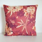 2 x Nieuwe Rode Kussenhoezen. Nu 10,00 Verzendkosten 1,00, Ophalen of Verzenden, Nieuw, Rood, Vierkant