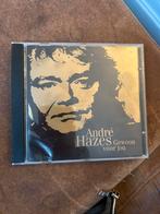 Andre Hazes - gewoon voor jou, Cd's en Dvd's, Cd's | Nederlandstalig, Ophalen of Verzenden, Zo goed als nieuw, Levenslied of Smartlap