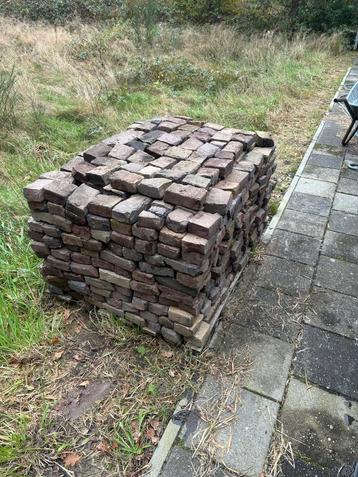 Gebakken Waaltjes - 22 m2 beschikbaar voor biedingen