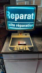 Tieman Optelec vergrootscherm - loep, Hobby en Vrije tijd, Vergrootglazen, Loepen en Loeplampen, Ophalen of Verzenden, Nieuw