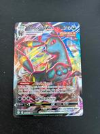 Umbreon VMAX 095 Evolving Skies, Ophalen of Verzenden, Zo goed als nieuw, Losse kaart, Foil