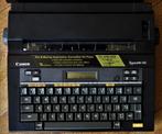 Electrische typemachine. Canon Typestar 80, Diversen, Typemachines, Gebruikt, Ophalen
