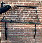 Bagagenet hondenrek kofferbaknet Opel, Ophalen, Zo goed als nieuw