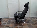 Jori Brainbuilder relaxfauteuil type JR 7760 (MEDI), Huis en Inrichting, Fauteuils, Ophalen, Gebruikt, Minder dan 75 cm, 50 tot 75 cm