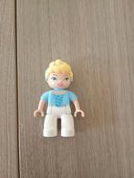 Assepoester (Cinderella) Duplo poppetje, Kinderen en Baby's, Speelgoed | Duplo en Lego, Ophalen, Zo goed als nieuw, Losse stenen