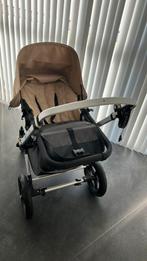 Kinderwagen merk Bugaboo Cameleon, Kinderen en Baby's, Kinderwagens en Combinaties, Kinderwagen, Gebruikt, Bugaboo, Verstelbare duwstang