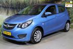 Opel KARL 1.0 ecoFLEX Edition AIRCO | CRUISE CONTROL, Voorwielaandrijving, 839 kg, Gebruikt, Met garantie (alle)