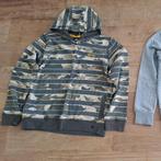 Mooie Hoodie jongen maat 158/164 Jill&Mitch in goede staat, Verzenden, Trui of Vest, Zo goed als nieuw, Jongen