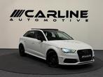 Audi A3 Sportback 1.4 e-tron Pro Line plus AUTOMAAT PLUG-IN, Auto's, 8 kWh, Stof, Gebruikt, 4 cilinders