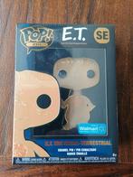 Funk pop pin Walmart ET nieuw, Verzamelen, Poppetjes en Figuurtjes, Ophalen of Verzenden, Zo goed als nieuw