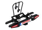 Fietsendrager Yakima FoldClick 2EVO - 2x E-Bike - Kantelbaar, Auto diversen, Fietsendragers, Nieuw, Ophalen of Verzenden, Brede banden